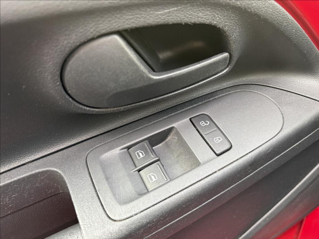 Škoda Citigo Hatchback 999,0 44 kw