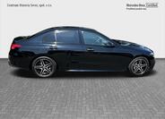 Mercedes-Benz Třídy C 6