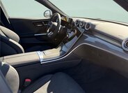 Mercedes-Benz Třídy C Sedan / Limuzína 2,0 l 162 kw