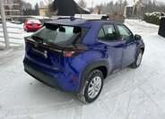 Toyota Yaris Cross 6