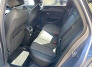 Peugeot 308 Kombi 1,2 l 96 kw