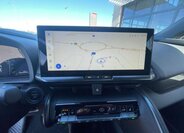 Toyota C-HR SUV / Terénní 2,0 l 112 kw