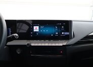 Opel Astra Hatchback 1,2 l 96 kw