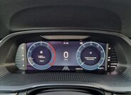 Škoda Octavia Kombi 2,0 l 85 kw