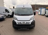 Fiat Ducato Ostatní 2,2 l 132 kw