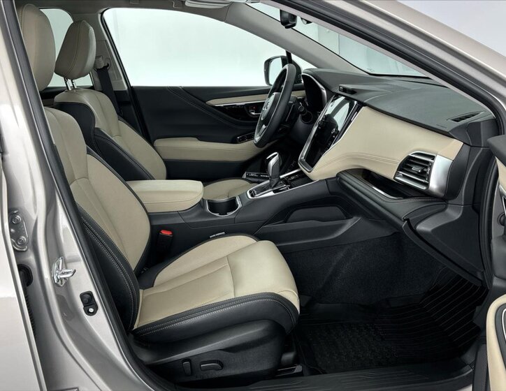 Subaru Outback Kombi 2,5 l 124 kw