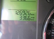 Škoda Fabia Kombi 1,2 l 77 kw