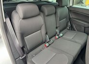 Škoda Yeti SUV 1,2 l 81 kw