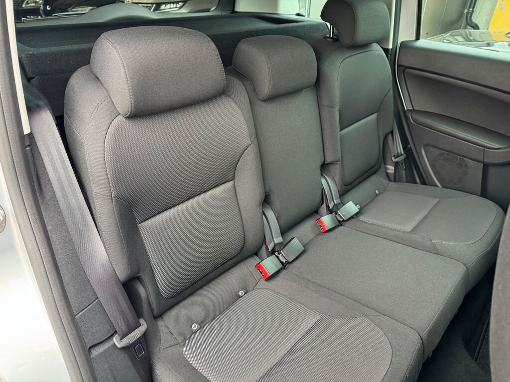 Škoda Yeti SUV 1,2 l 81 kw