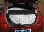 Suzuki Swift Hatchback 1,3 l 67 kw