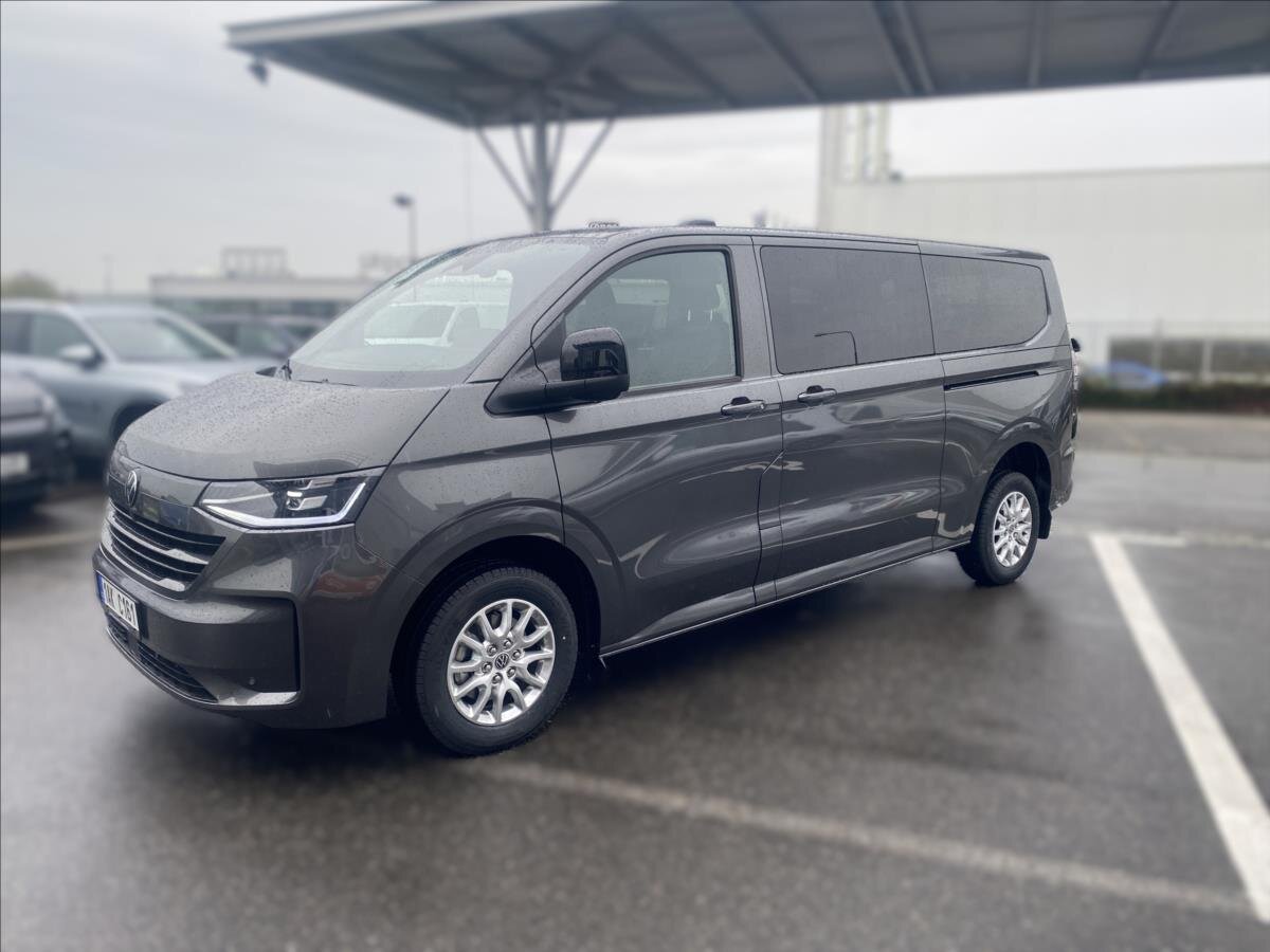 Volkswagen Caravelle Kombi 2,0 l 125 kw