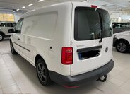 Volkswagen Caddy 4