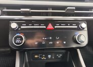 Hyundai Tucson SUV 1,6 l 118 kw