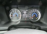 SsangYong Korando SUV / Terénní 1,5 l 120 kw