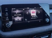 Škoda Fabia Hatchback 999,0 85 kw