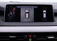 BMW X5 SUV 3,0 l 230 kw