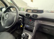 Citroën C3 Picasso 9