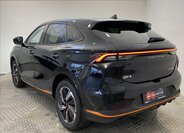 Dongfeng T5 EVO EV SUV / Terénní 0,0 150 kw