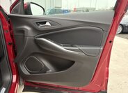 Opel Grandland X Sedan / Limuzína 1,2 l 96 kw