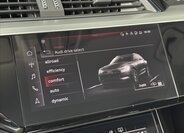 Audi e-tron SUV 0,0 300 kw