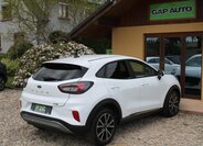 Ford Puma Hatchback 999,0 114 kw
