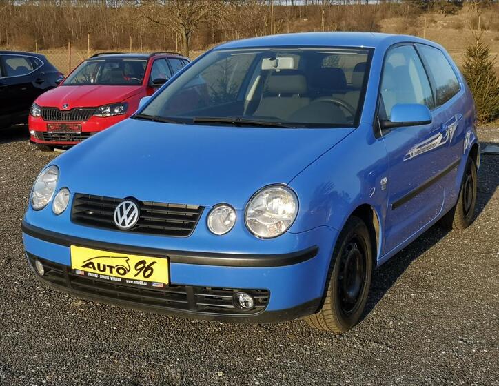 Volkswagen Polo 14