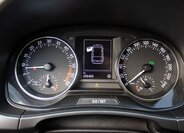 Škoda Fabia Kombi 1,4 l 66 kw