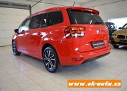 Citroën Grand C4 SpaceTourer MPV 1,5 l 96 kw