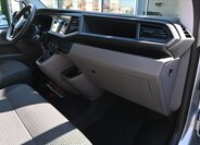 Volkswagen Transporter Skříň 2,0 l 81 kw