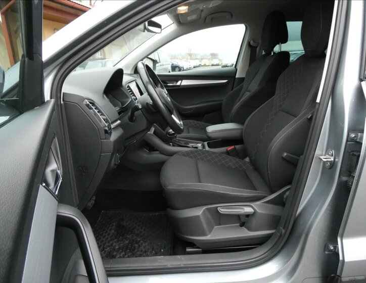 Škoda Karoq SUV / Terénní 2,0 l 110 kw