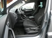 Škoda Karoq SUV / Terénní 2,0 l 110 kw