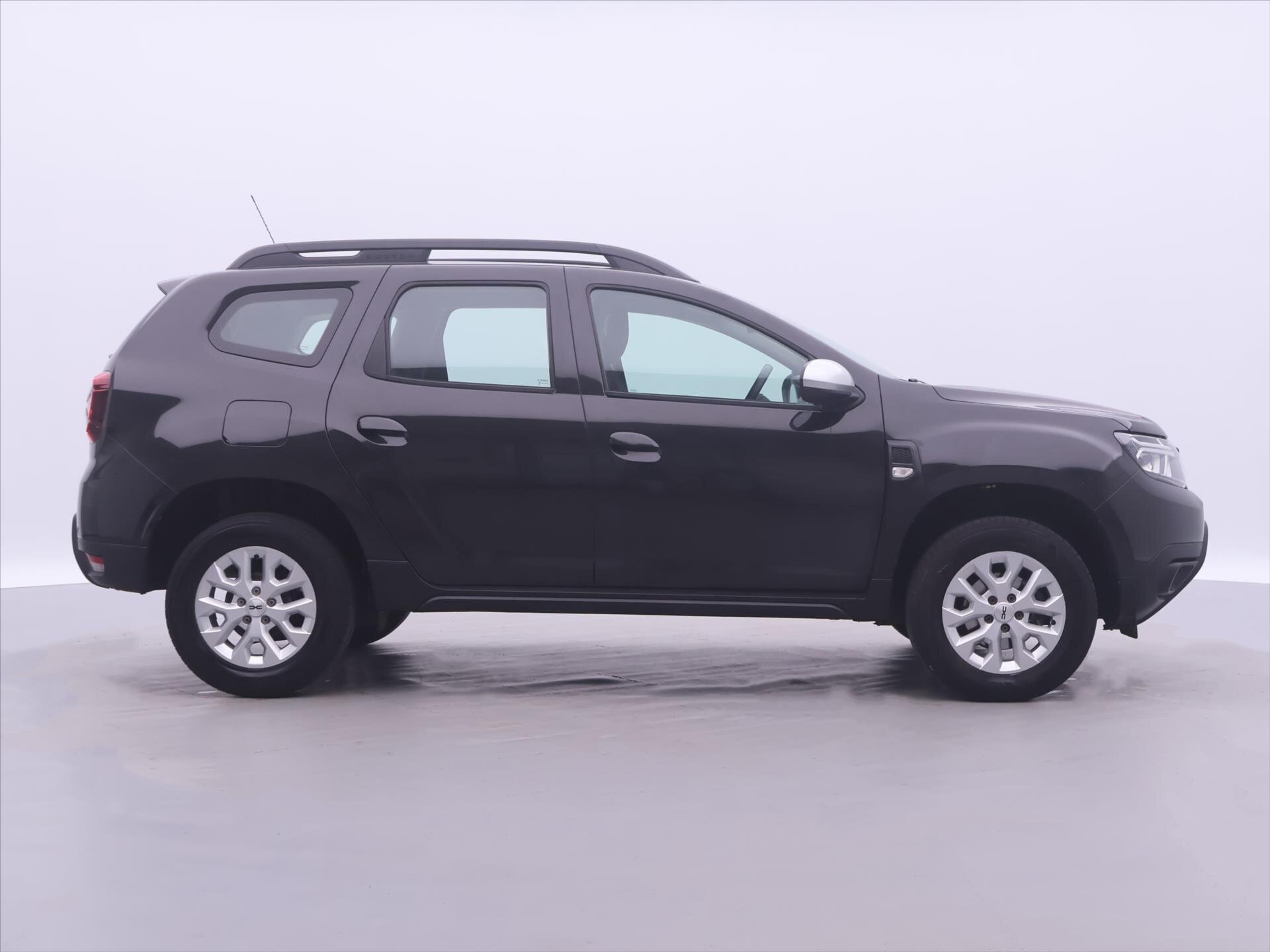 Dacia Duster SUV 999,0 67 kw