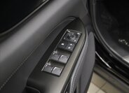 Lexus NX 350h SUV / Terénní 2,5 l 179 kw