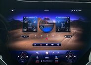 Mercedes-Benz EQE SUV 0,0 300 kw