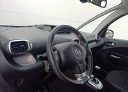 Citroën C3 Picasso MPV 1,6 l 68 kw
