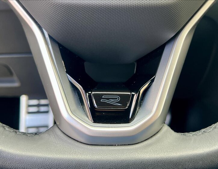 Volkswagen Arteon Kombi 2,0 l 147 kw