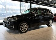 BMW X5 SUV / Terénní 3,0 l 230 kw