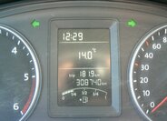 Volkswagen Transporter Sklápěč 2,0 l 103 kw