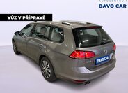 Volkswagen Golf Kombi 1,4 l 92 kw