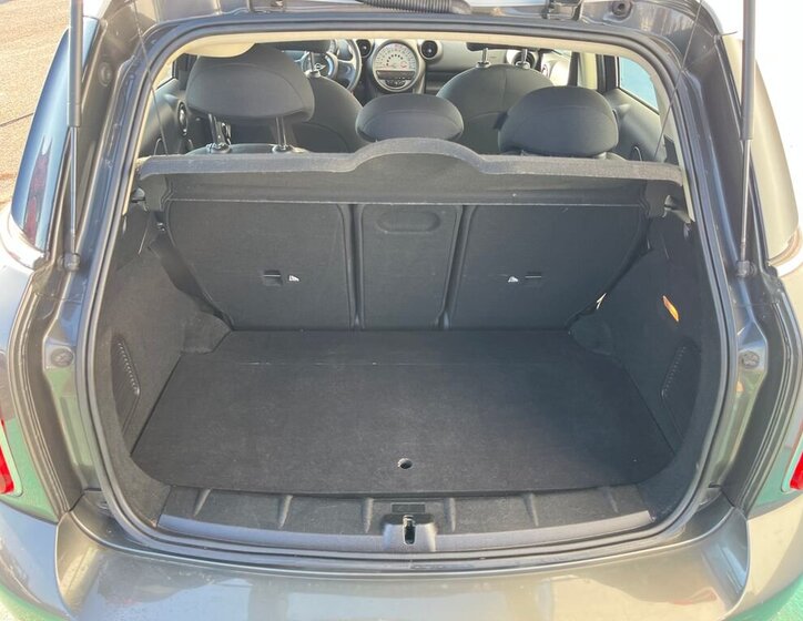 Mini Countryman Kombi 1,6 l 90 kw