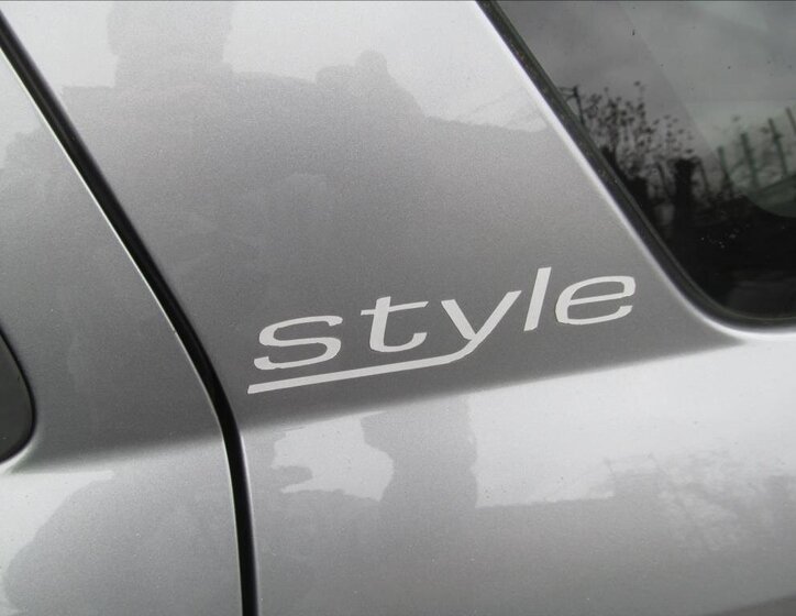 Suzuki SX4 Hatchback 1,6 l 88 kw