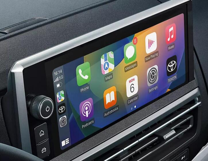 Toyota ProAce Verso 7