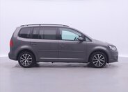 Volkswagen Touran MPV 1,4 l 103 kw