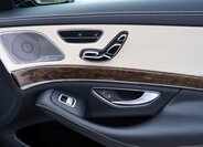 Mercedes-Benz Třídy S Sedan / Limuzína 3,0 l 190 kw