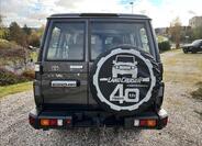 Toyota Land Cruiser 6