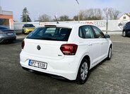 Volkswagen Polo Hatchback 999,0 48 kw