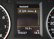 Volkswagen Tiguan SUV / Terénní 1,4 l 90 kw