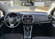 Suzuki SX4 S-Cross 16