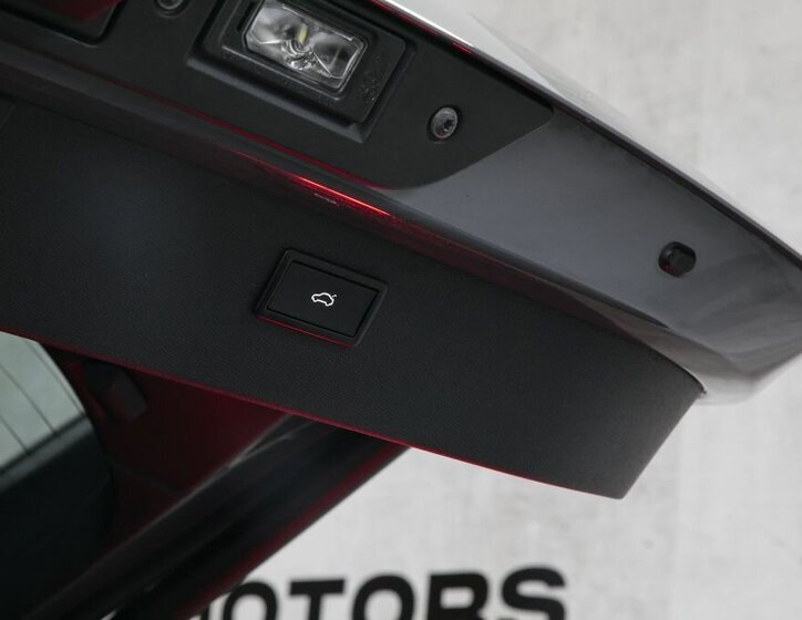 Cupra Formentor SUV / Terénní 2,0 l 140 kw