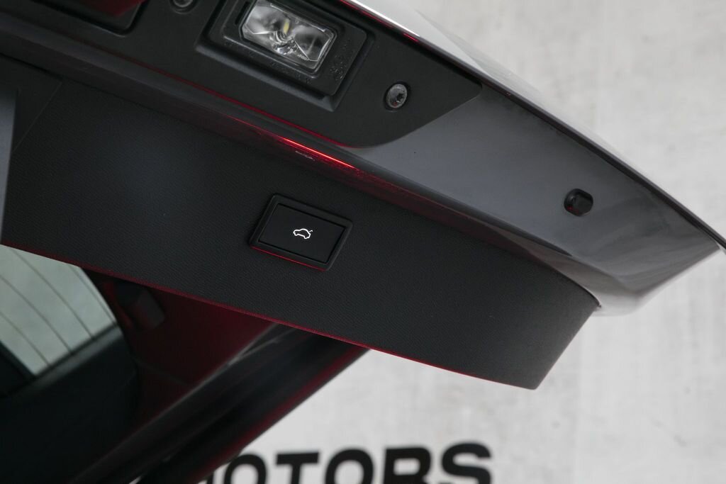 Cupra Formentor SUV / Terénní 2,0 l 140 kw